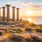 Çanakkale ve Adalar Turu