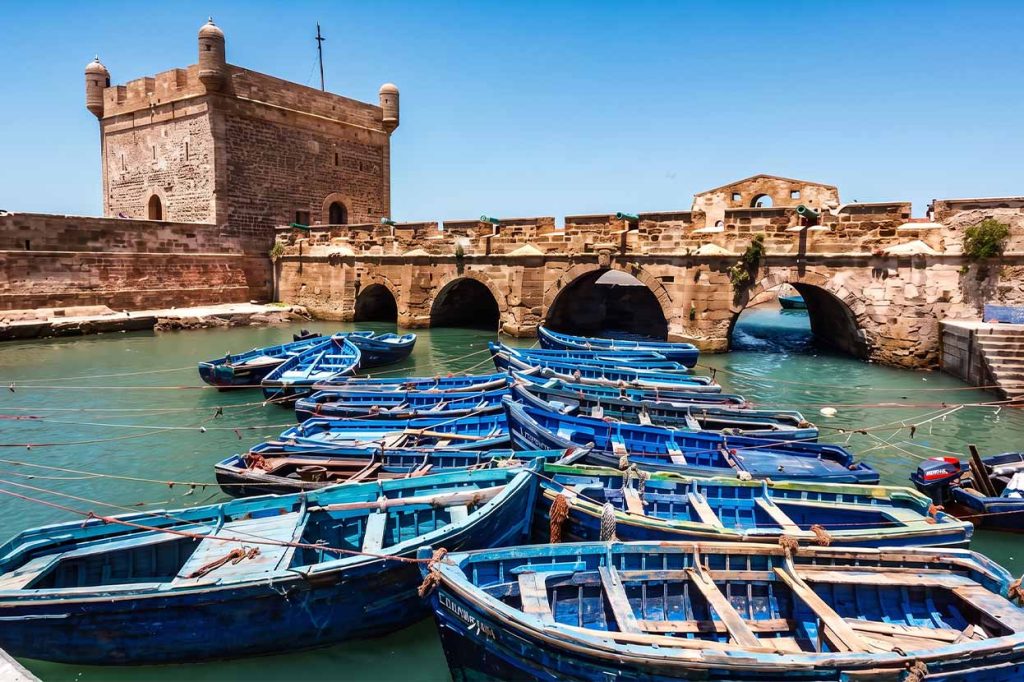 Essaouira
