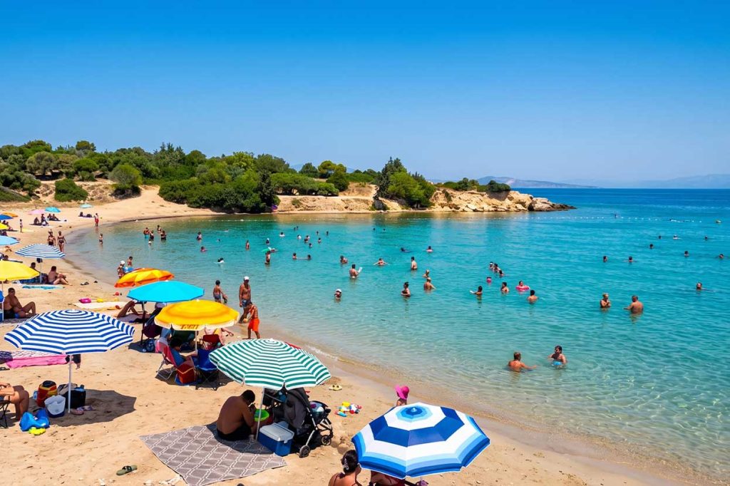 Kocakarı Plajı
