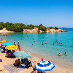 Günübirlik Çeşme Kocakarı Plajı Etkinliği
