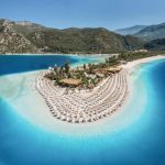 Ölüdeniz-Saklıkent-Yakapark-Akyaka Turu