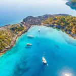 Dalaman & Göcek VIP Mavi Tur